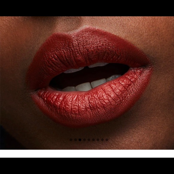 Mac Matte Lipstick Marrakesh - Picture 4 of 5